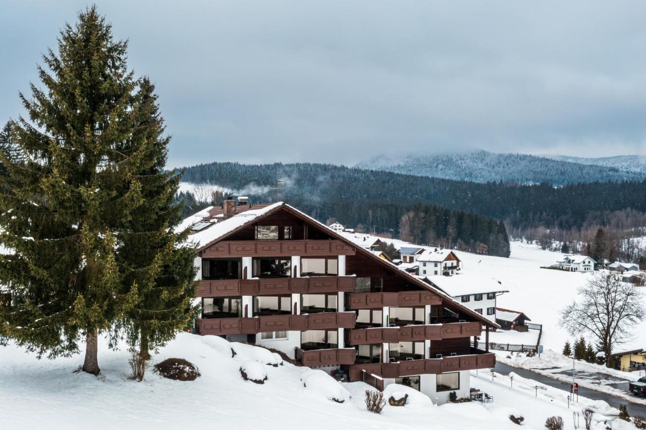 Landhotel Magdalenenhof Gbr Цвізель Екстер'єр фото