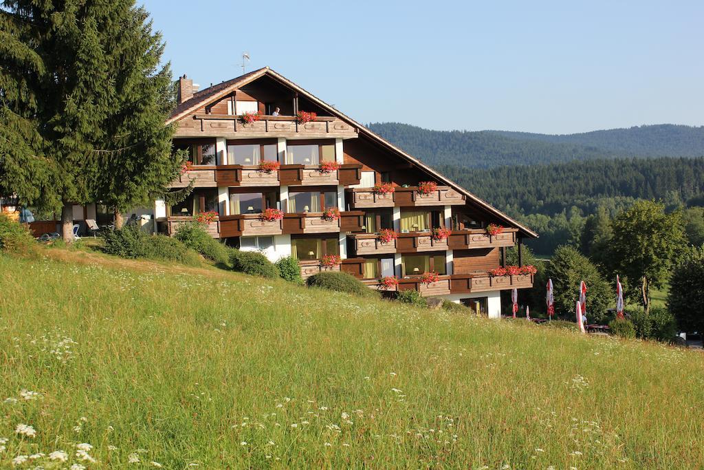 Landhotel Magdalenenhof Gbr Цвізель Екстер'єр фото